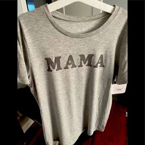 Mama t- shirt